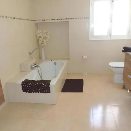 Sol Nudist Exclusive, 3 Schlafzimmer Holiday home