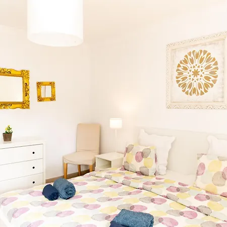 Sol Nudist Exclusive, 3 Schlafzimmer Holiday home
