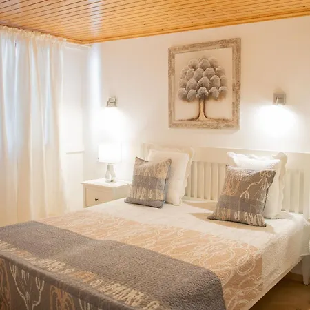 Sol Nudist Exclusive, 3 Schlafzimmer * Charco del Palo