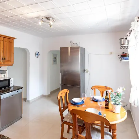 Holiday home Sol Nudist Exclusive, 3 Schlafzimmer *