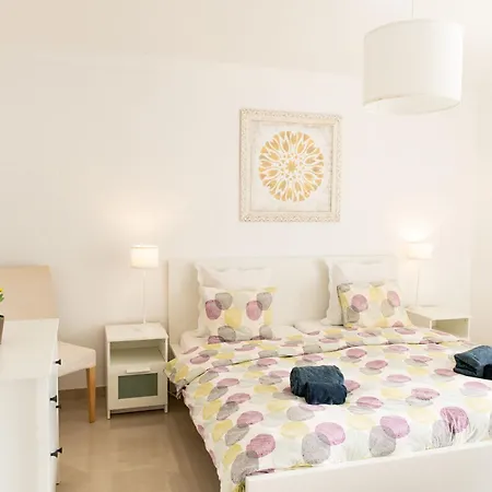 Sol Nudist Exclusive, 3 Schlafzimmer * Charco del Palo