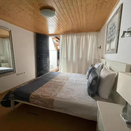 Sol Nudist Exclusive, 3 Schlafzimmer Charco del Palo