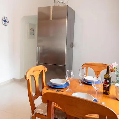Sol Nudist Exclusive, 3 Schlafzimmer Holiday home *