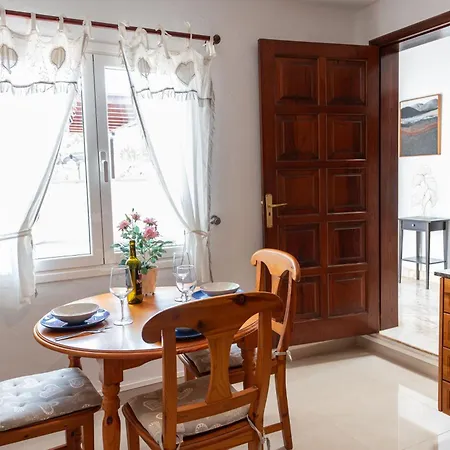 Sol Nudist Exclusive, 3 Schlafzimmer Holiday home *