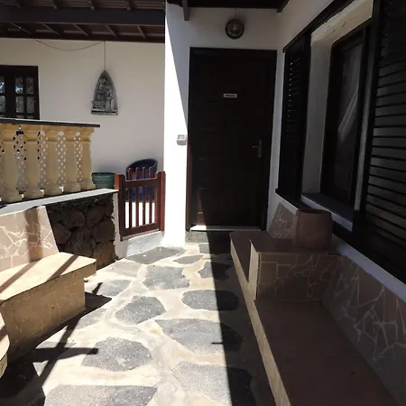 Sol Nudist Exclusive, 3 Schlafzimmer Holiday home
